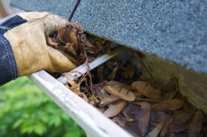 Gutter repair Milwaukee