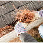 milwaukee gutter cleaning