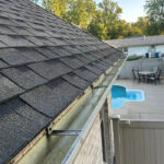 Gutter cleaners