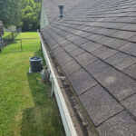 Gutter cleaning service near me