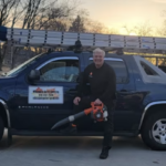 Sheldon Gasek Milwaukee Gutter Cleaning